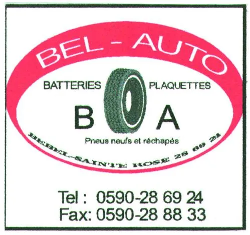 BEL-AUTO - BA
