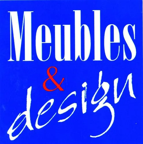 MEUBLES & design