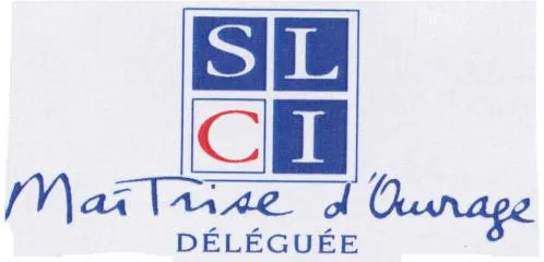 SLCI maîtrise d'ouvrage DELEGUEE