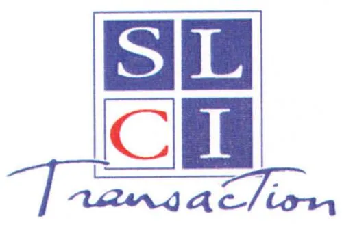 SLCI Transaction