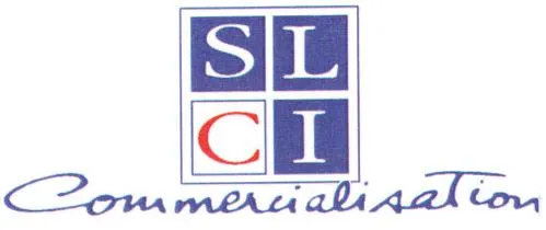 SLCI Commercialisation