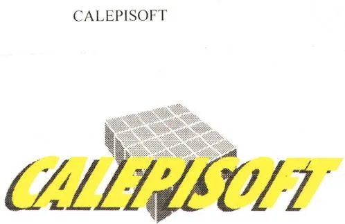 CALEPISOFT