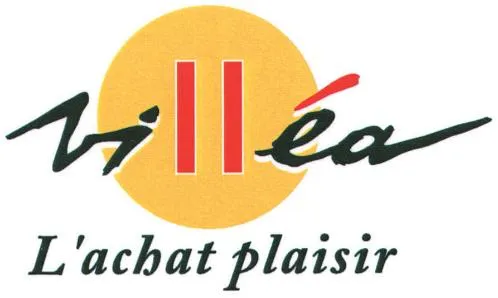 villéa l'achat plaisir
