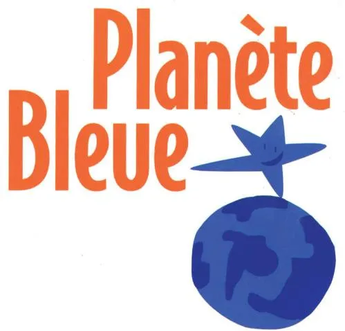 Planete Bleue