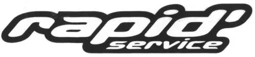 rapid'service