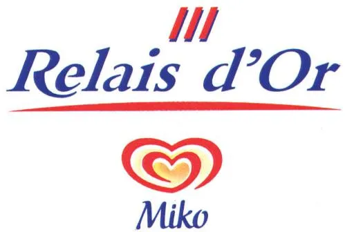 Relais d'Or MIKO