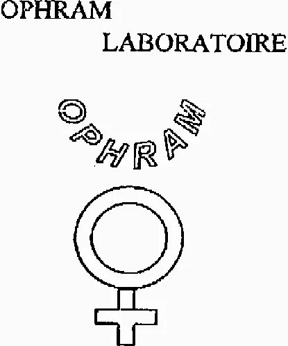 OPHRAM LABORATOIRE