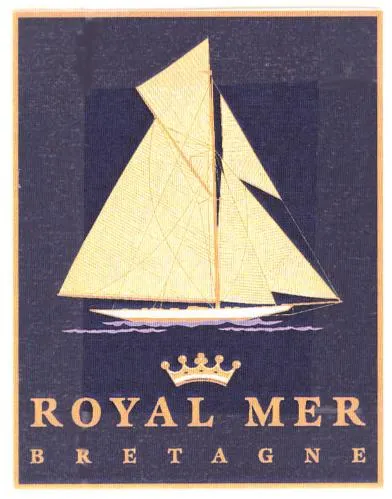 ROYAL MER BRETAGNE