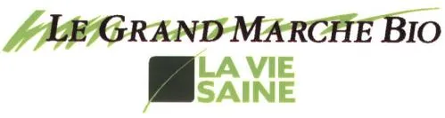 LE GRAND MARCHE BIO LA VIE SAINE