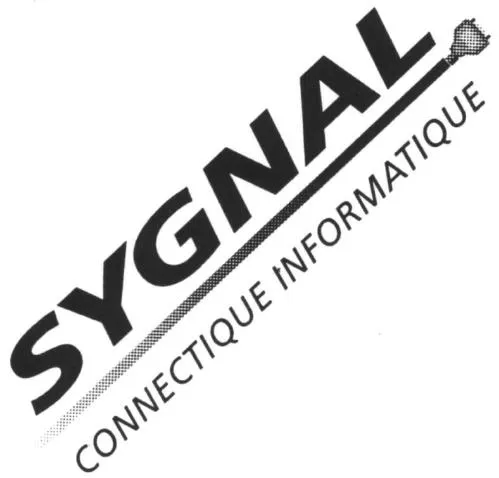 SYGNAL CONNECTIQUE INFORMATIQUE