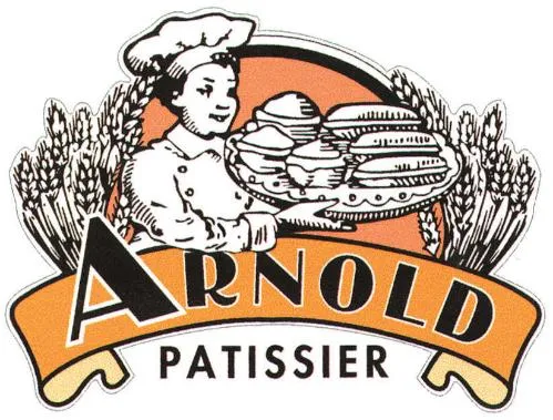 ARNOLD PATISSIER