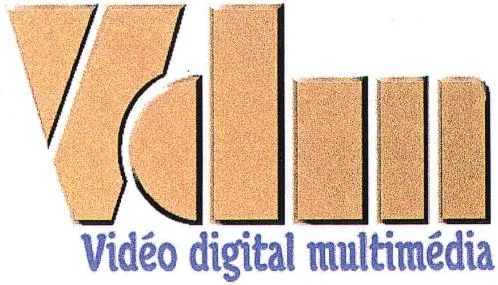 Vdm Vidéo digital multimédia