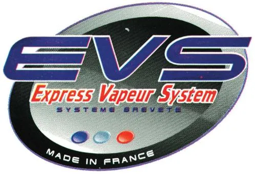 EVS EXPRESS VAPEUR SYSTEM