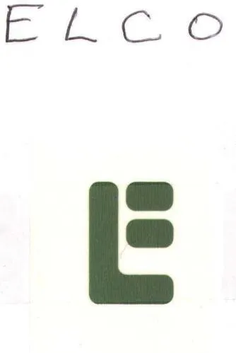 E ELCO