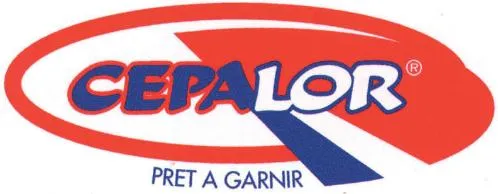 CEPALOR PRET A GARNIR