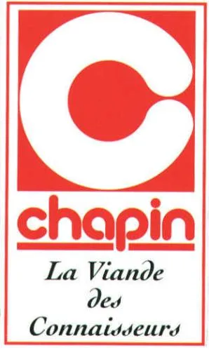 C Chapin La Viande des Connaisseurs