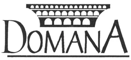 DOMANA