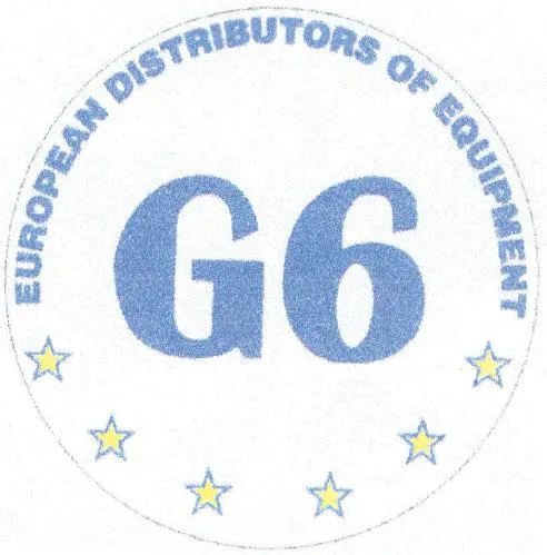 G6 European Distributors of Equipment