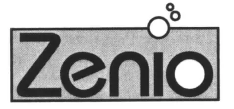 Zenio