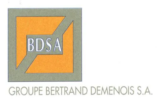 BDSA. GROUPE BERTRAND DEMENOIS S.A