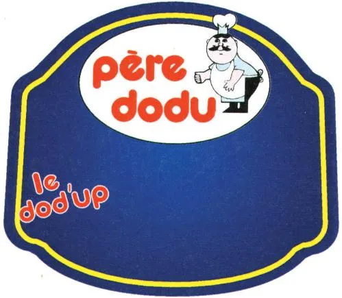 père dodu le dod'up