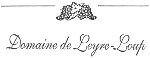 Domaine de Leyre-Loup