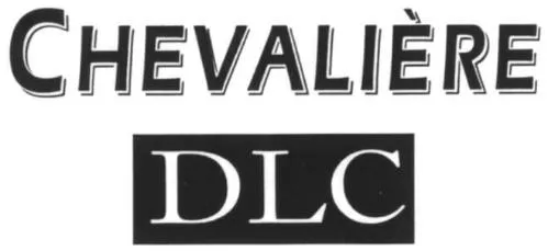 CHEVALIERE DLC