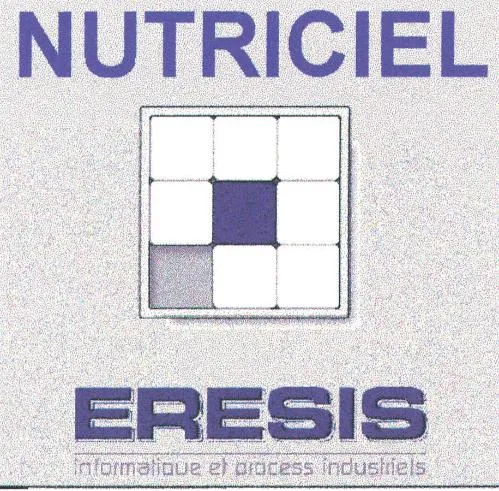 NUTRICIEL ERESIS informatique et process industriels
