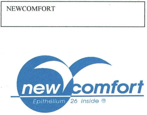 NEW COMFORT