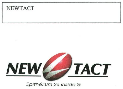 NEW TACT