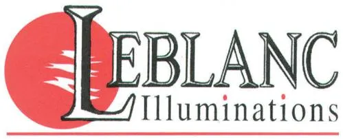 LEBLANC ILLUMINATIONS