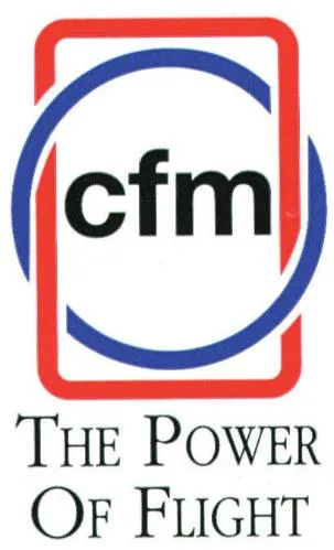 CFM THE POWER OF FLIGHT