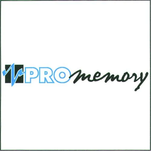 PROmemory
