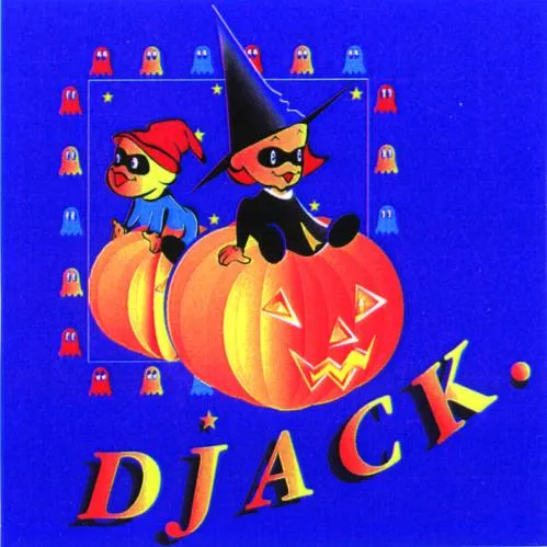 DJACK