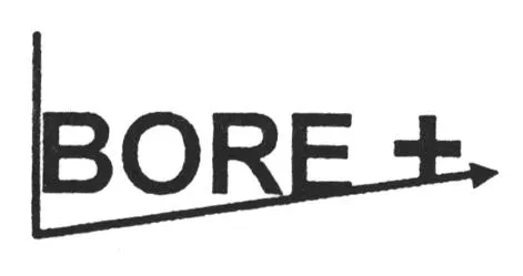 BORE +