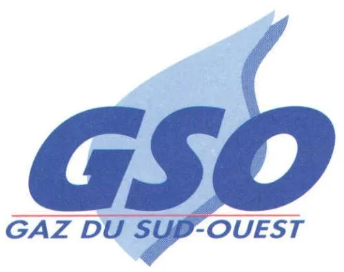 GSO GAZ DU SUD-OUEST