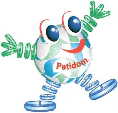 PETIDOM