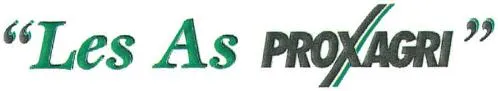 " LES AS PROXAGRI "