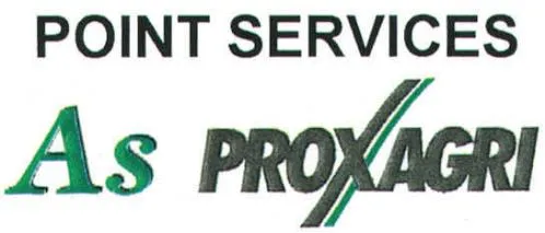 POINT SERVICES AS PROXAGRI