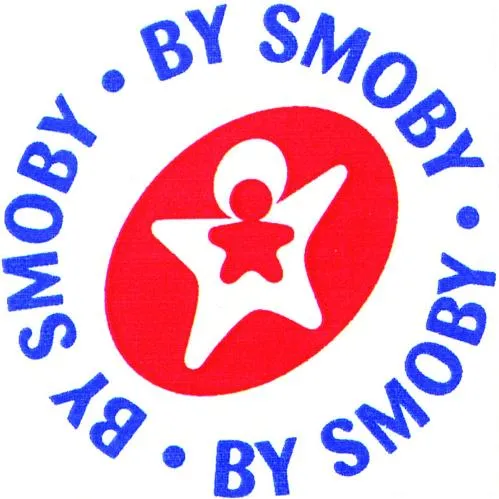 BY SMOBY