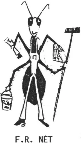 F.R. NET