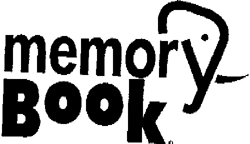 MEMORY BOOK