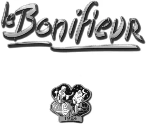 LE BONIFIEUR 1924