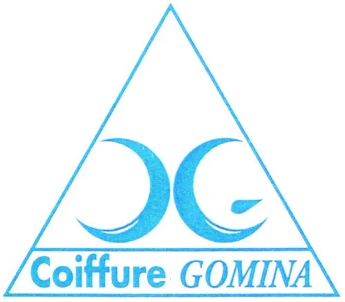 CG COIFFURE GOMINA