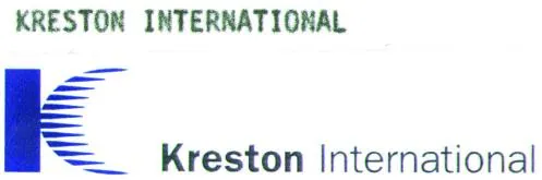 K KRESTON INTERNATIONAL