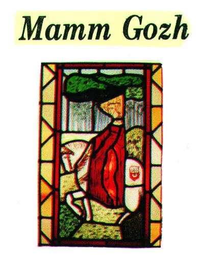 Mamm Gozh