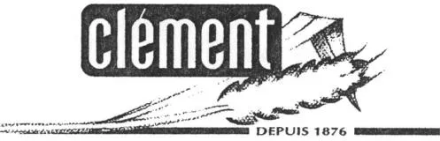 CLEMENT DEPUIS 1876