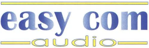 EASY COM AUDIO