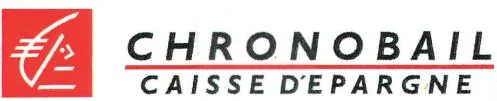 CHRONOBAIL CAISSE D'EPARGNE