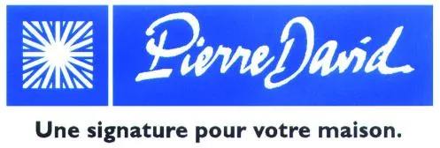 Pierre David Une signature pour votre maison.
